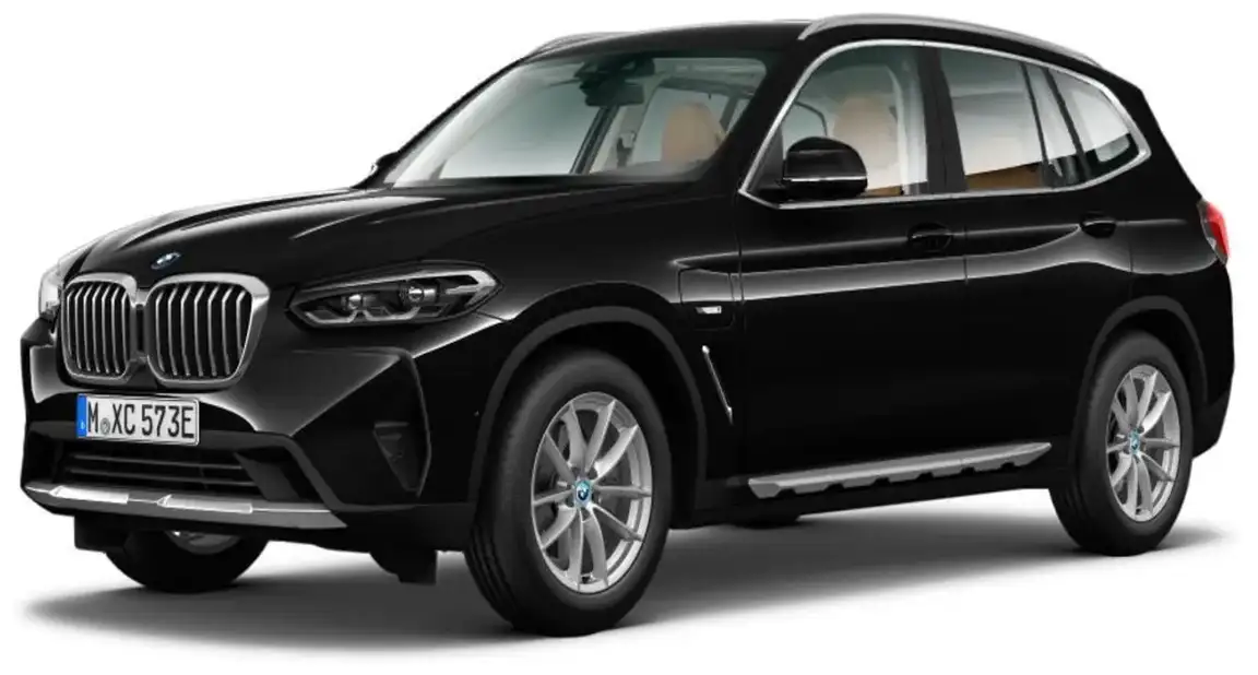 BMW NONE