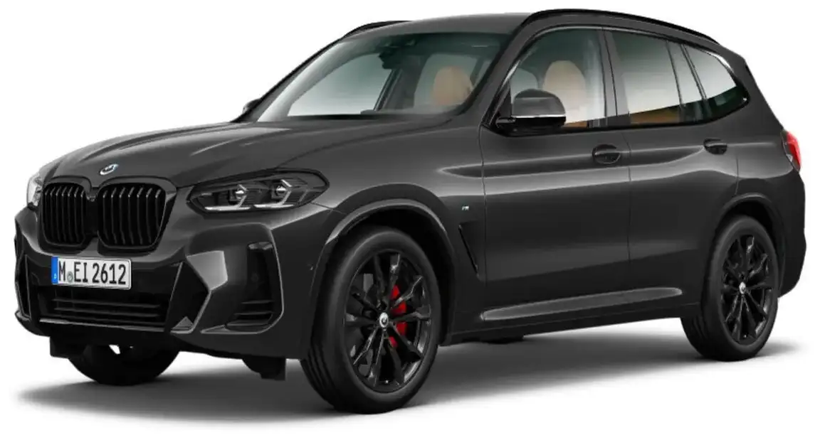 BMW NONE