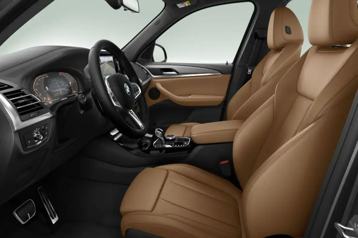 BMW NONE