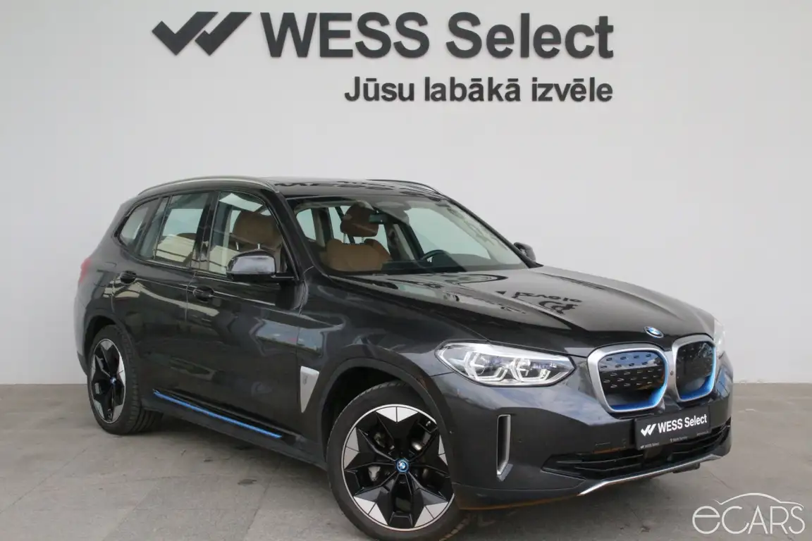 BMW NONE