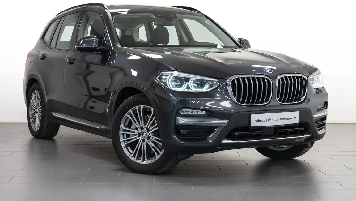 BMW NONE