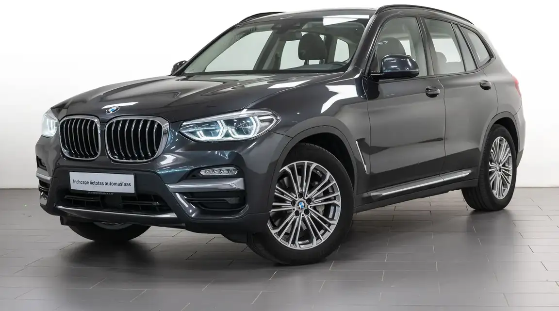 BMW NONE