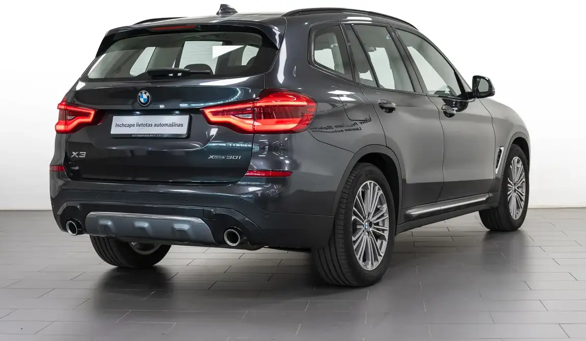BMW NONE