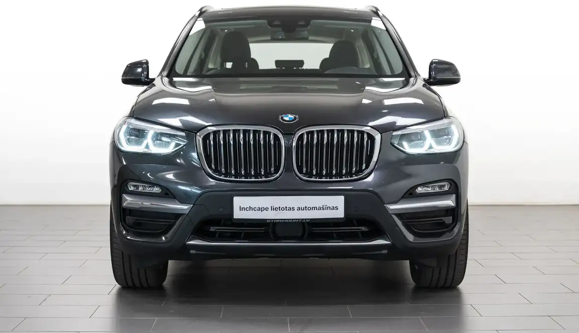 BMW NONE
