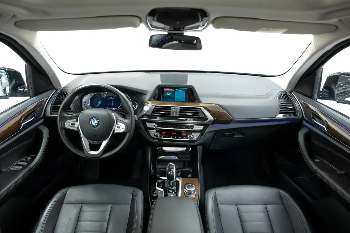 BMW NONE