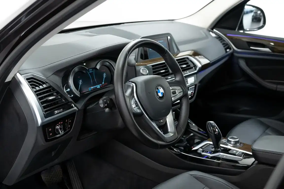 BMW NONE