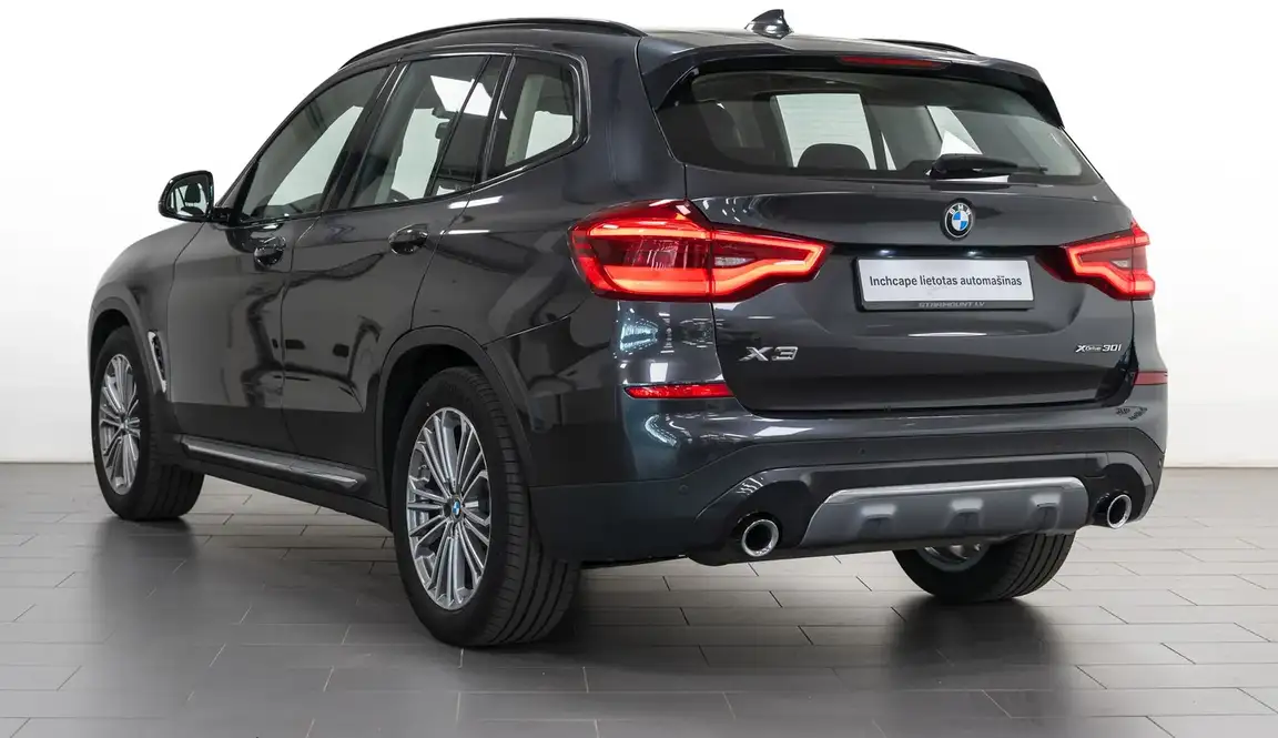 BMW NONE