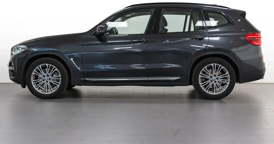 BMW NONE