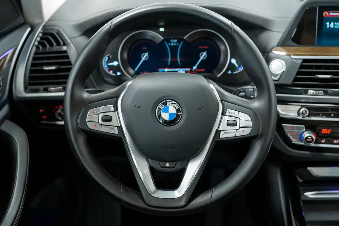 BMW NONE