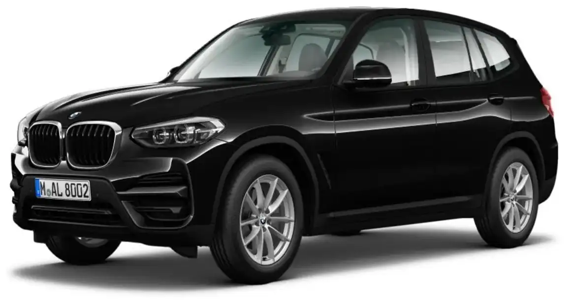 BMW NONE