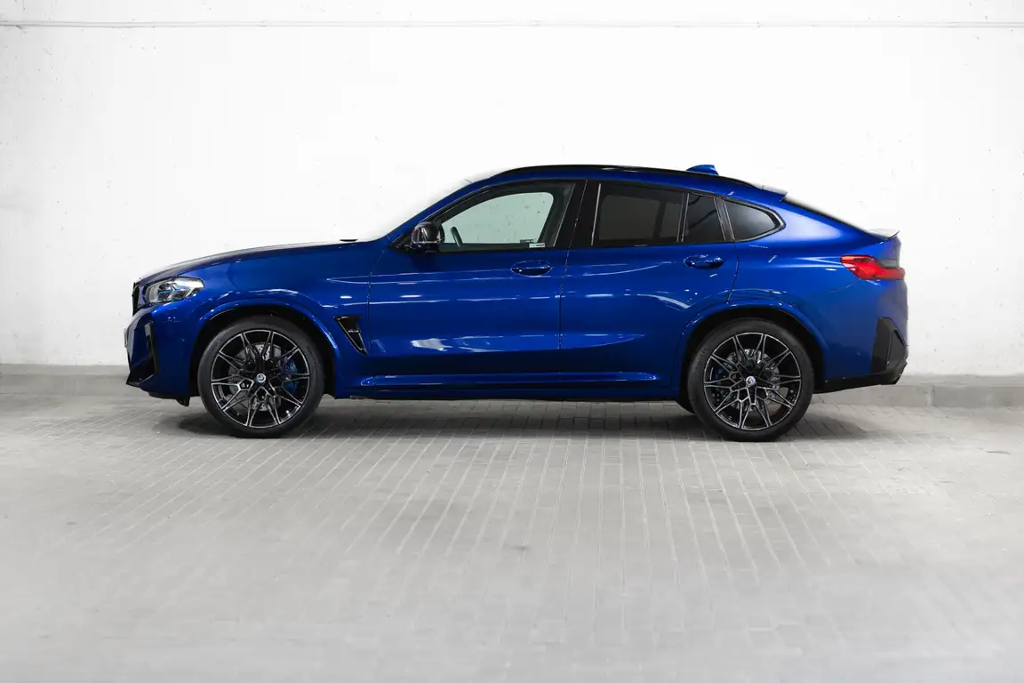 BMW X4 M