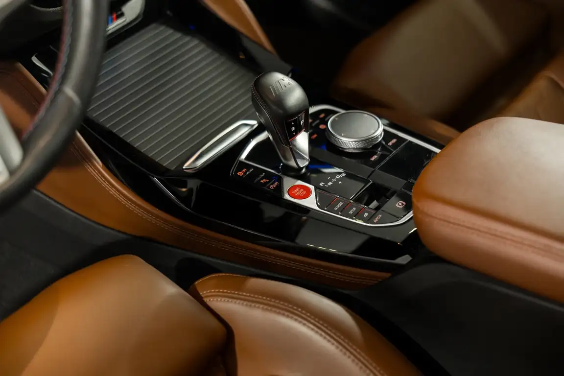 BMW X4 M