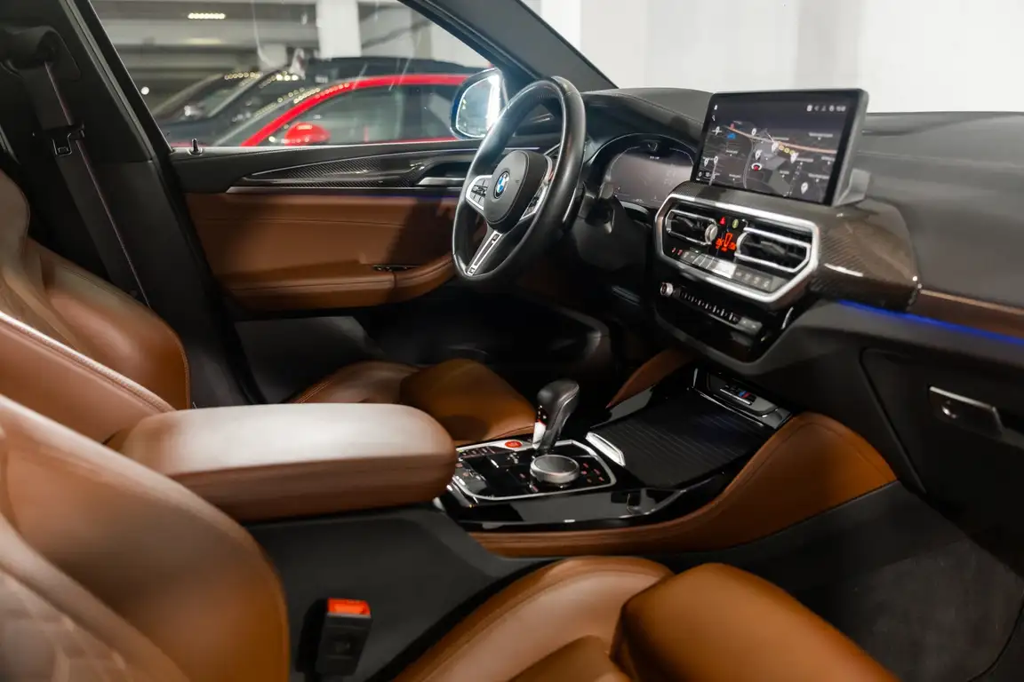 BMW X4 M