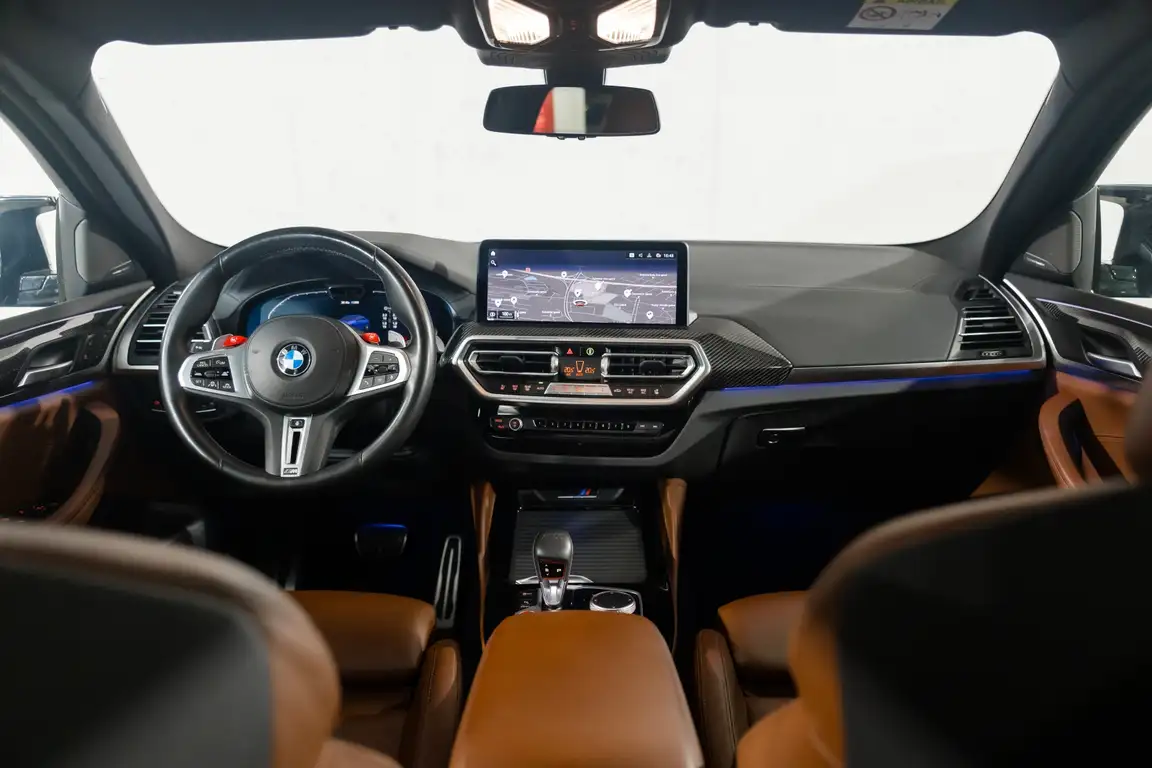 BMW X4 M