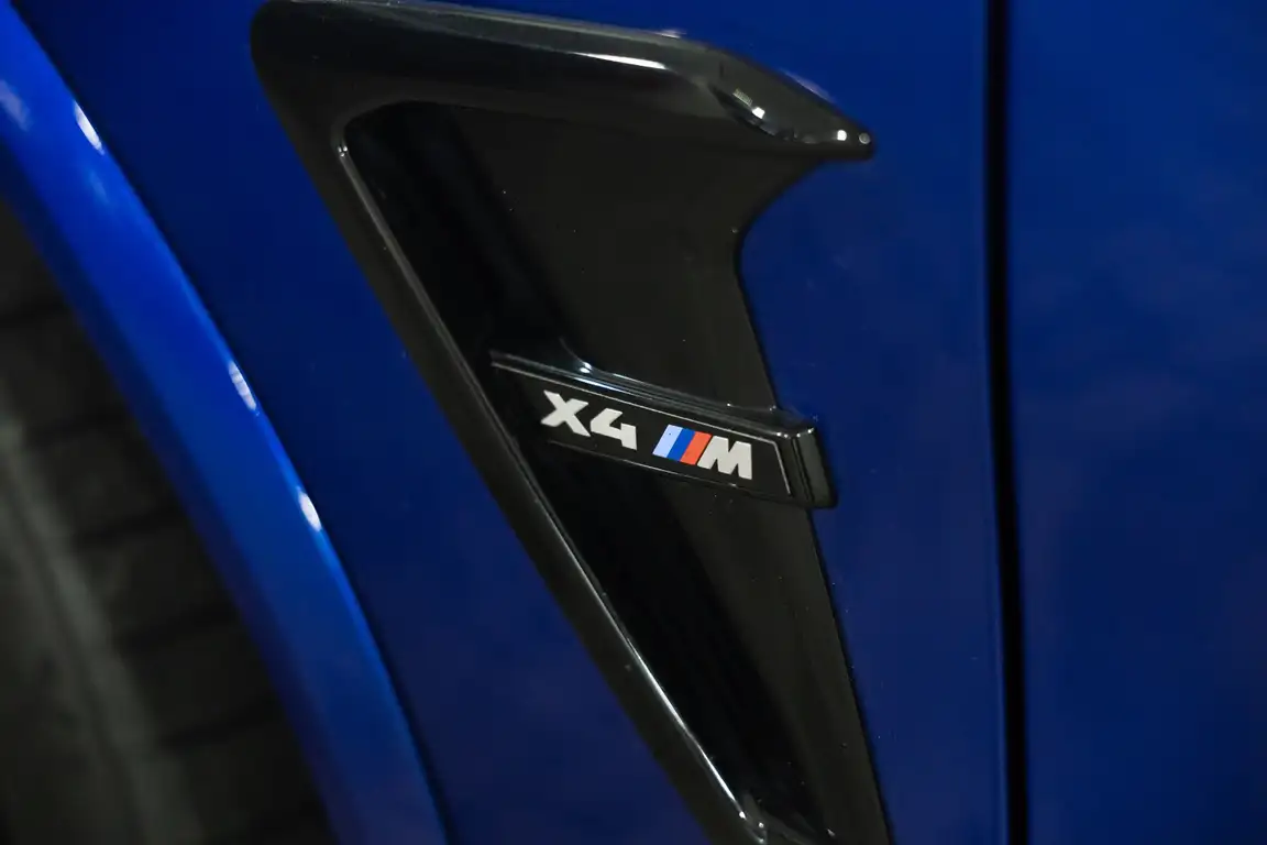 BMW X4 M
