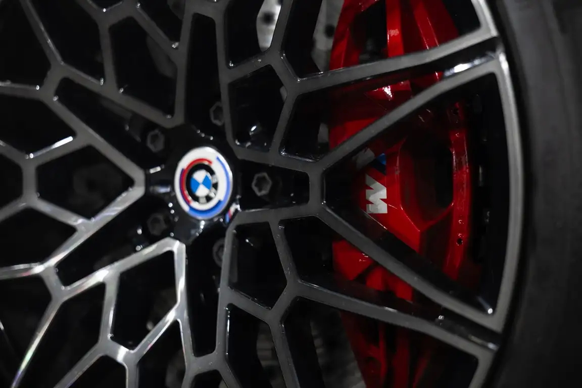 BMW X4 M