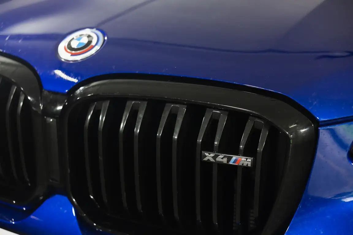 BMW X4 M