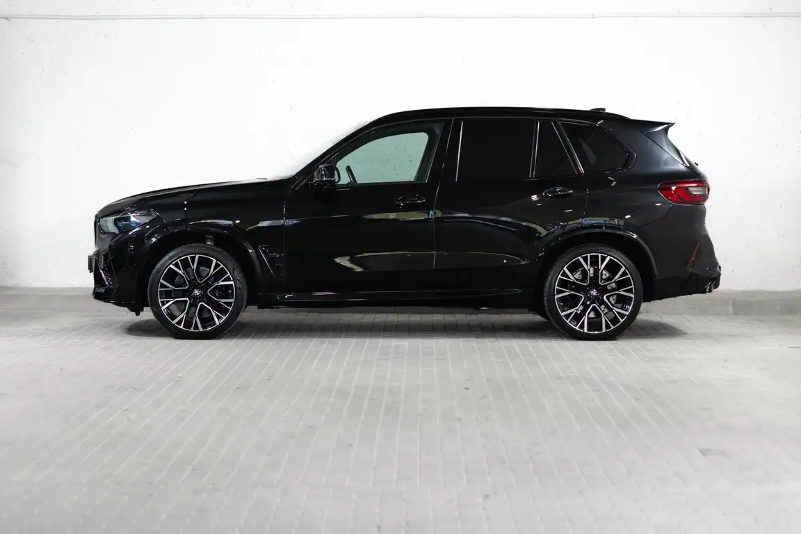 BMW X5 M