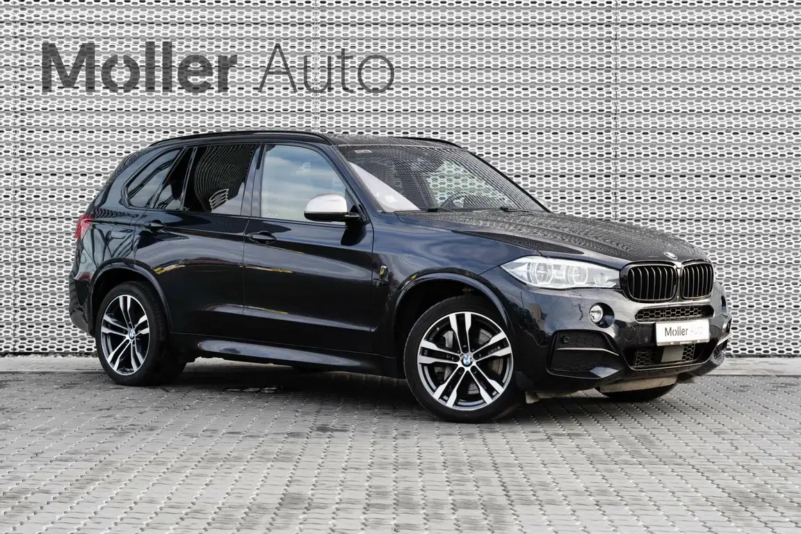 BMW X5 M