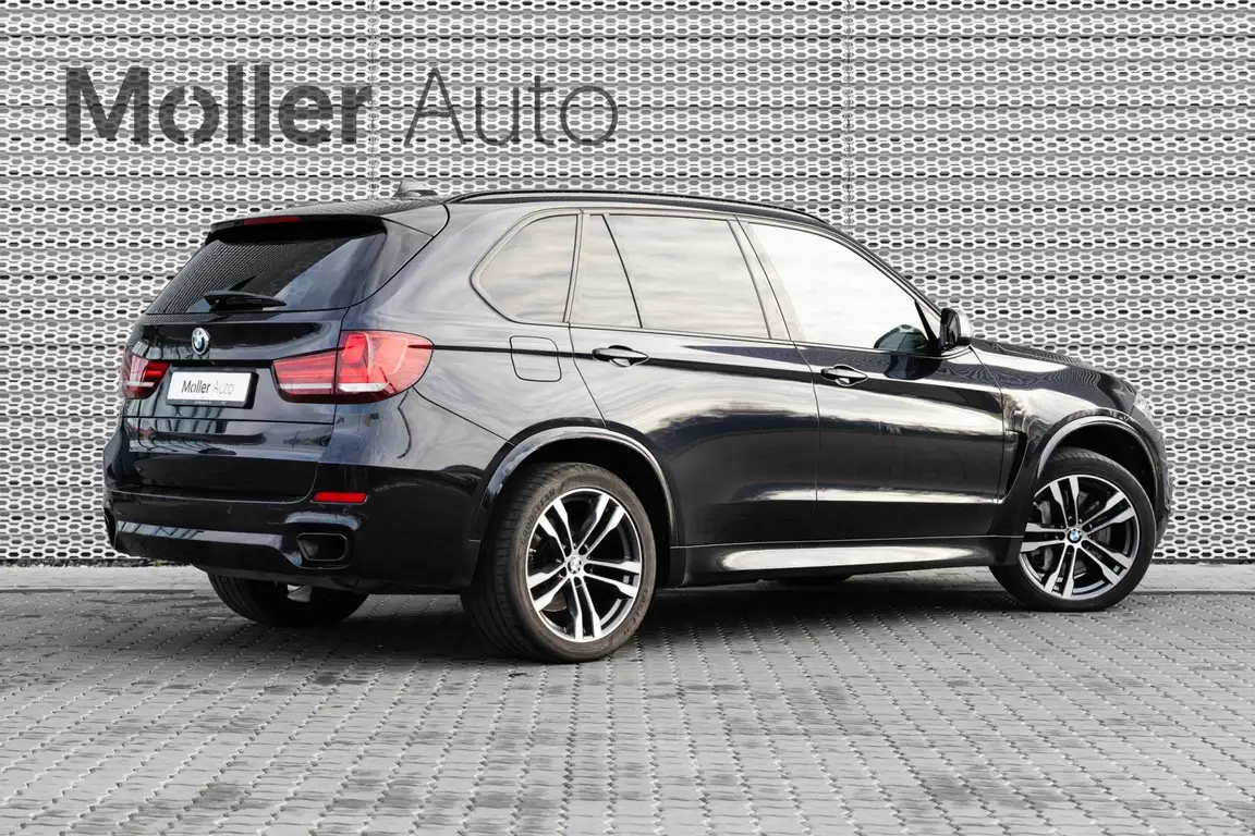 BMW X5 M