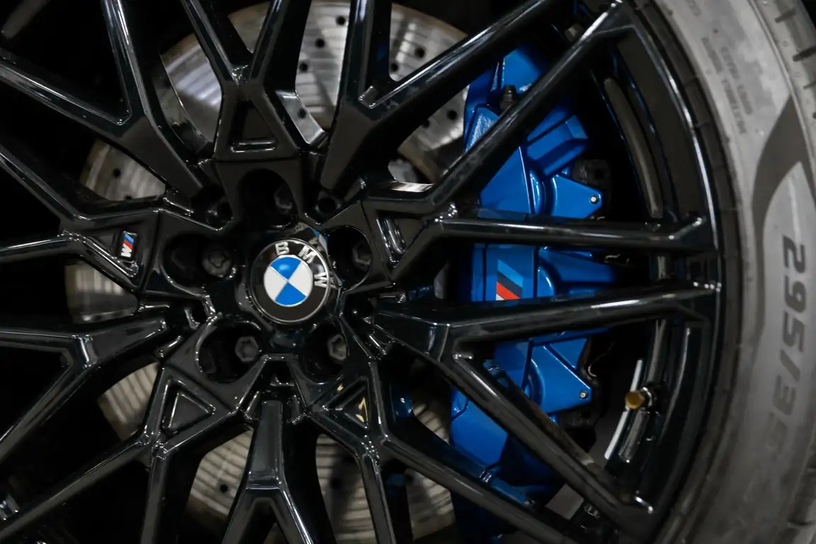 BMW X6 M