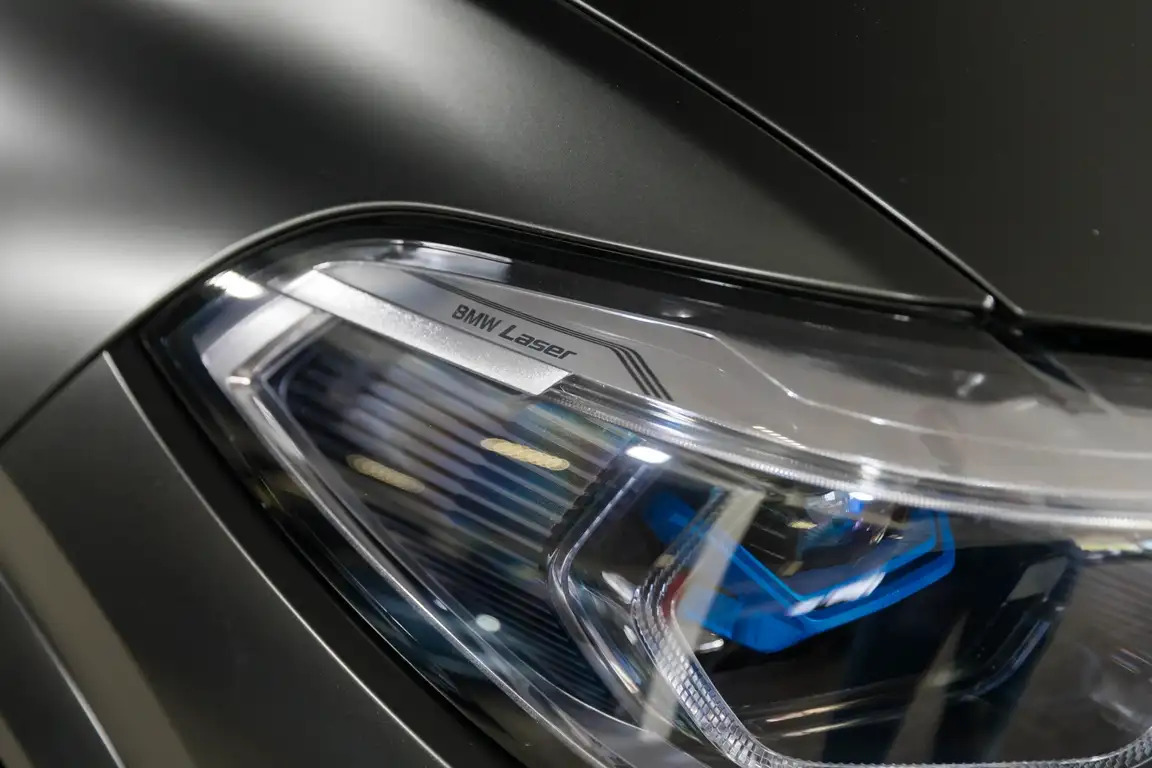 BMW X6 M