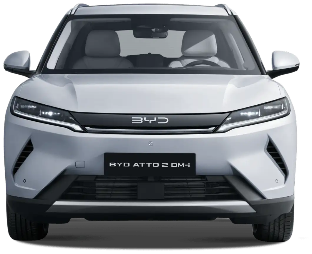 BYD NONE