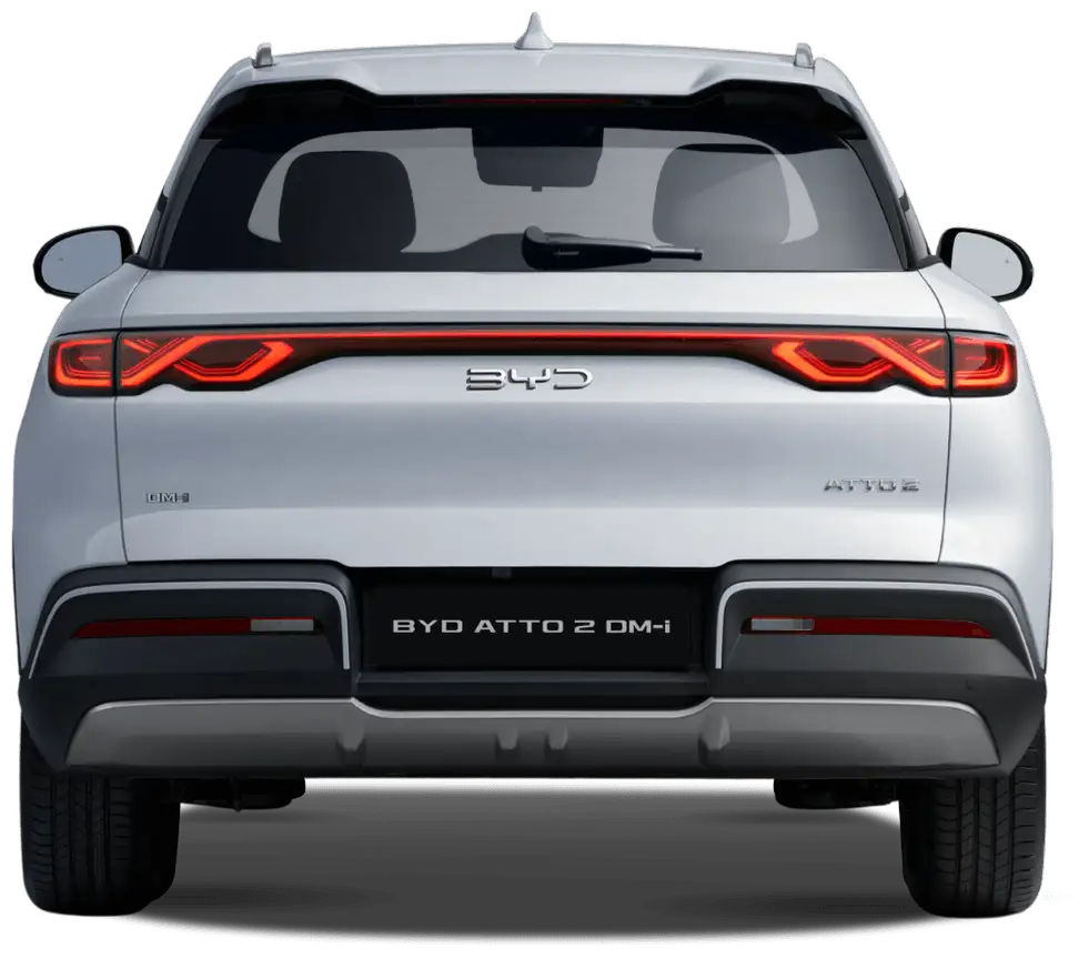BYD NONE
