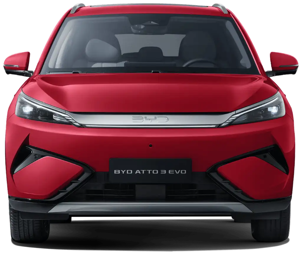 BYD ATTO 3