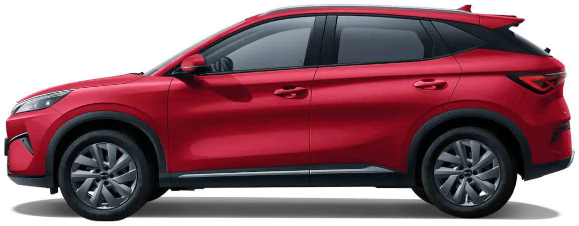 BYD ATTO 3