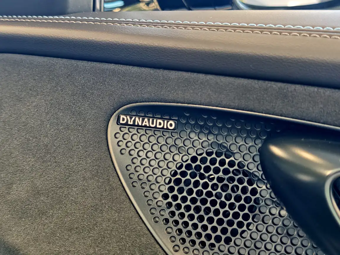 BYD SEAL