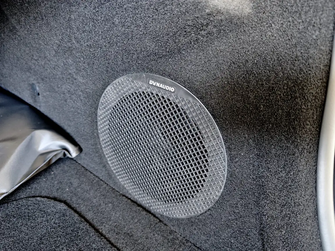 BYD SEAL