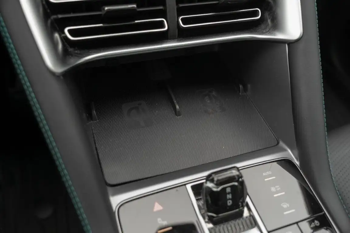 BYD SEAL U