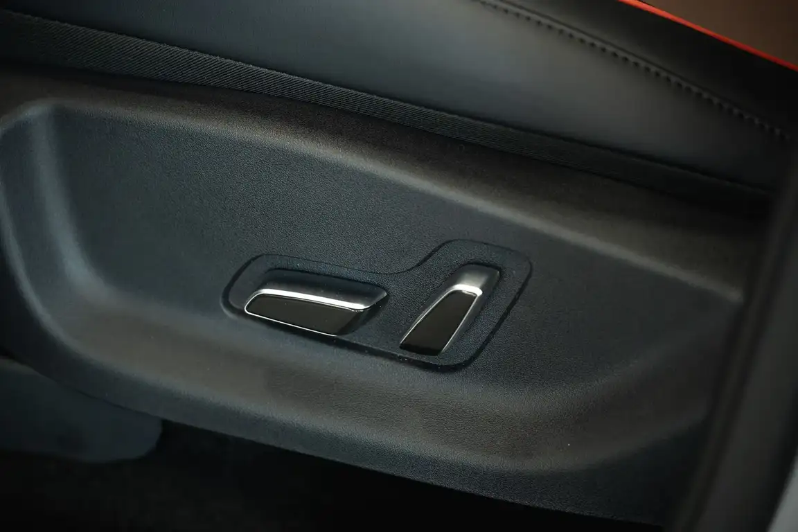 BYD SEAL U