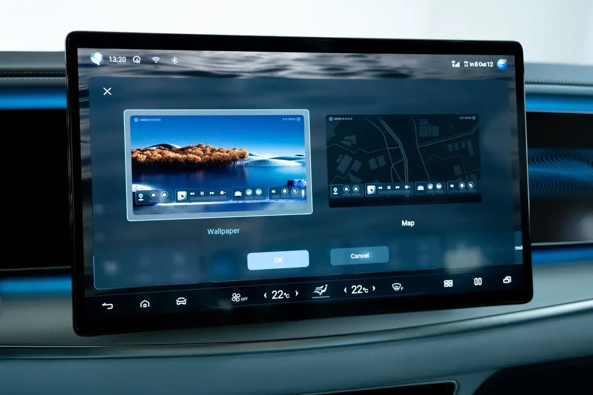 BYD SEALION 7
