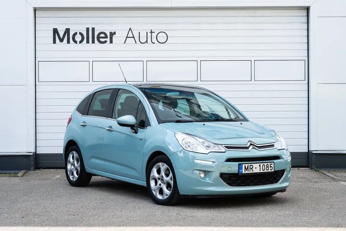 CITROEN C3