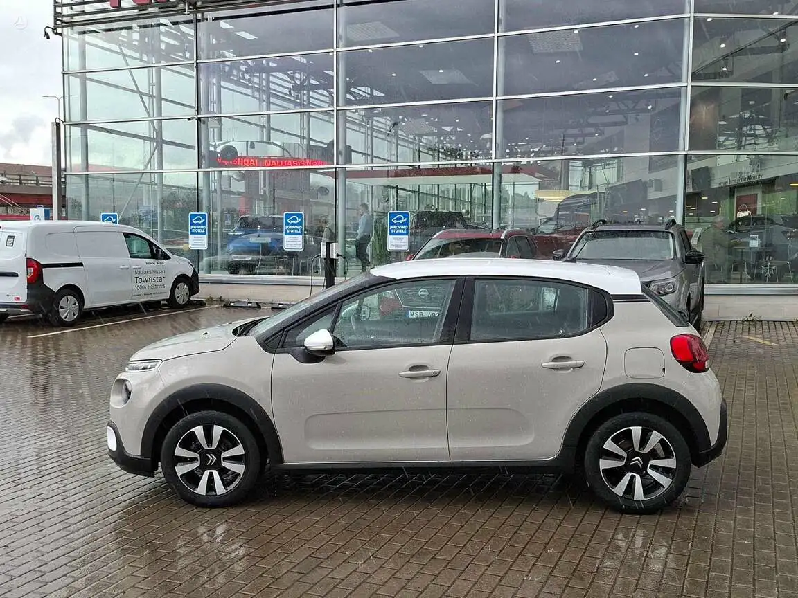 CITROEN C3