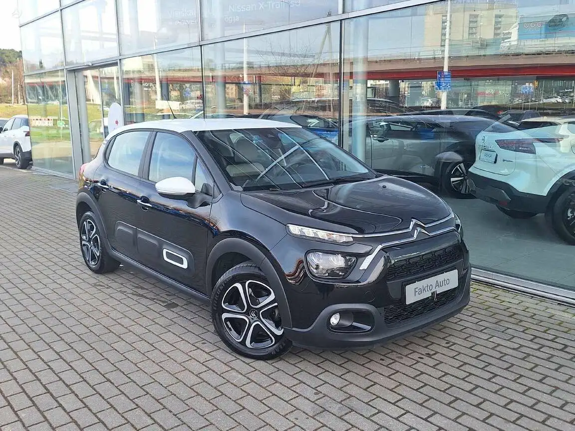 CITROEN C3