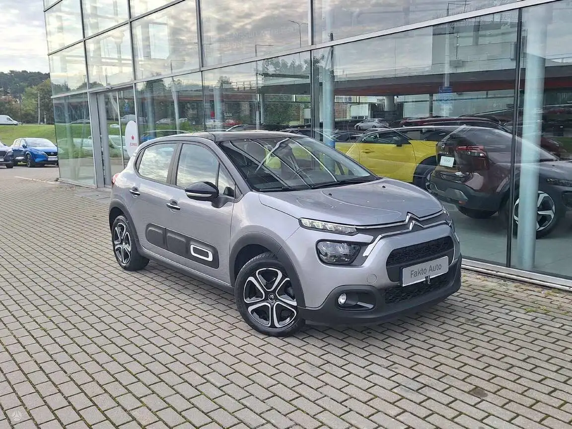 CITROEN C3