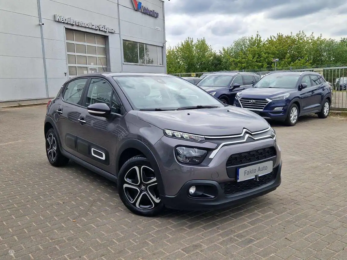 CITROEN C3