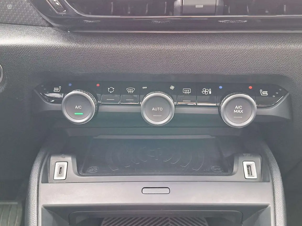 CITROEN C4 X