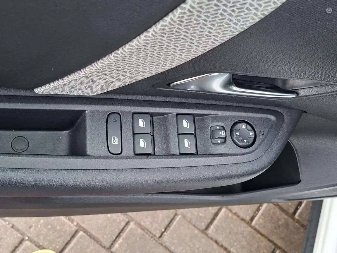 CITROEN C4 X