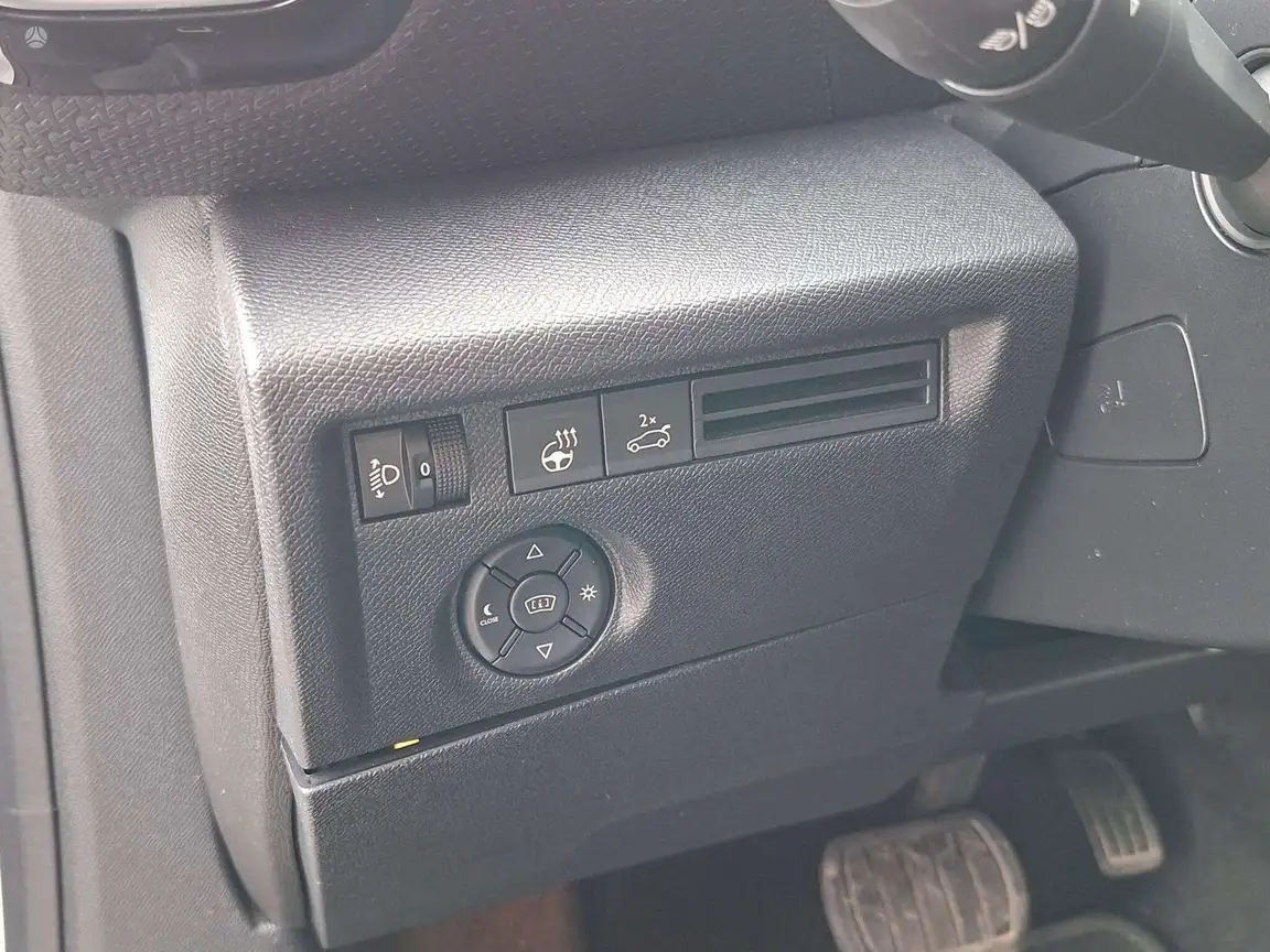CITROEN C4 X