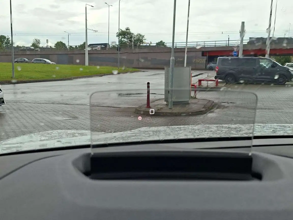 CITROEN C4 X