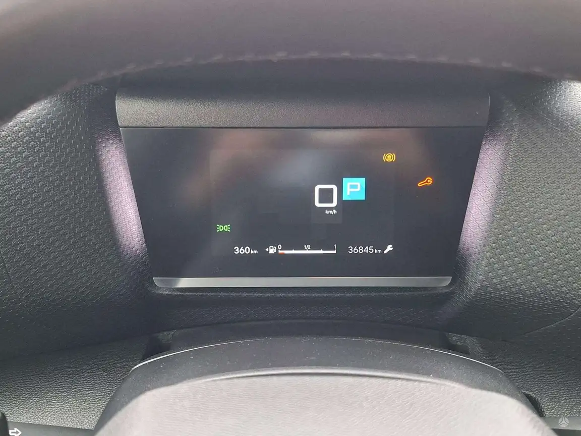 CITROEN C4 X