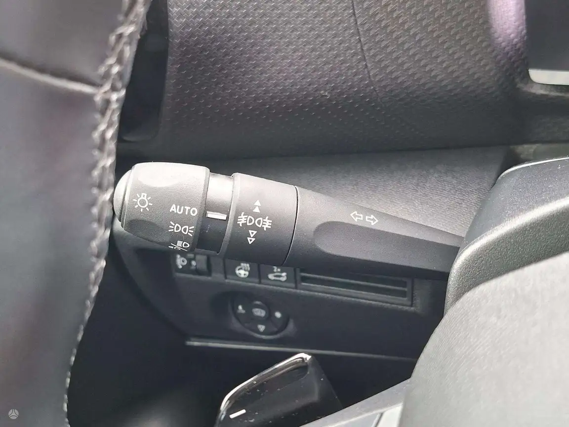 CITROEN C4 X