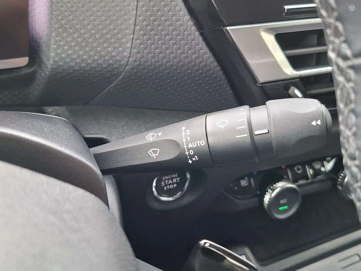 CITROEN C4 X