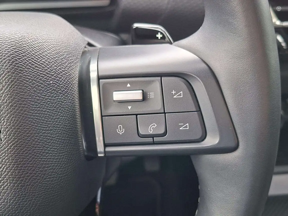 CITROEN C4 X