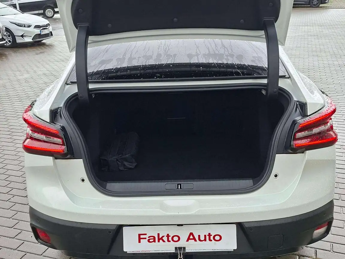 CITROEN C4 X