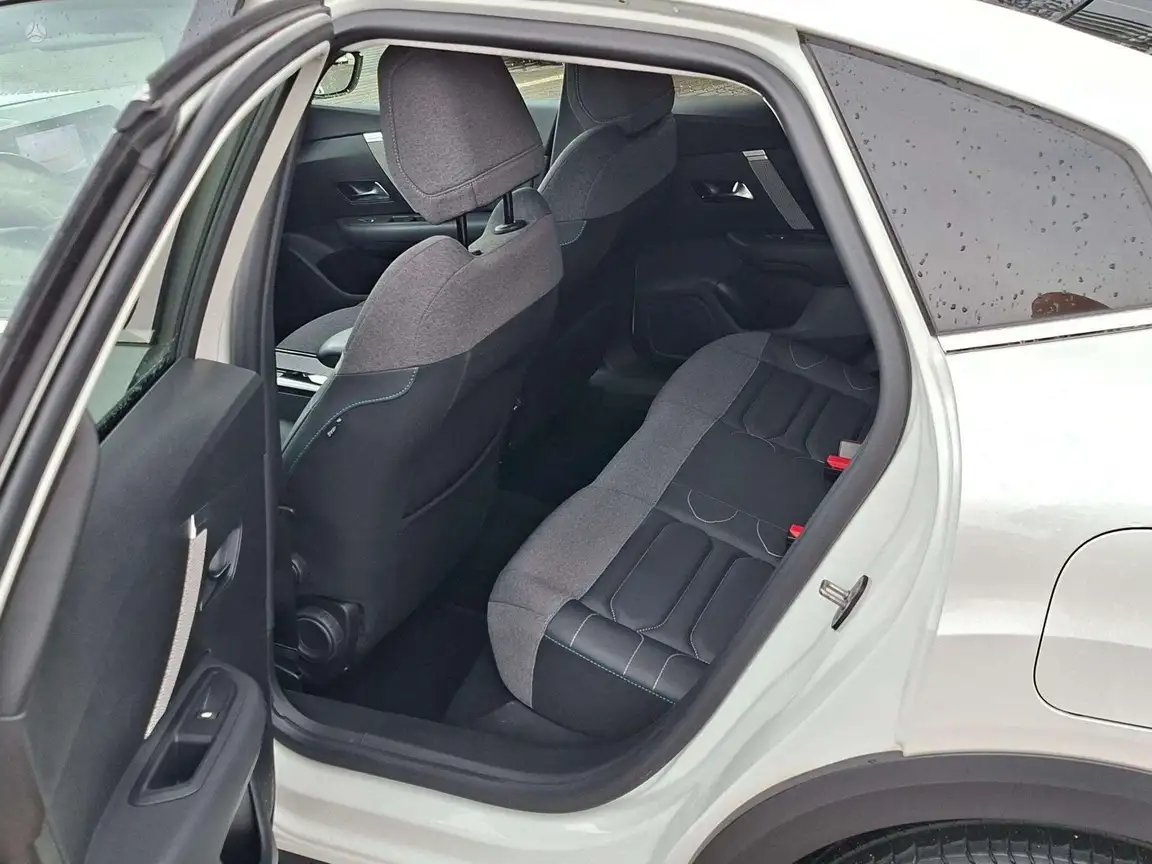 CITROEN C4 X
